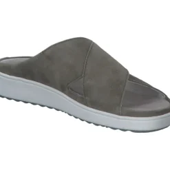 Semler Bella B4035042, Pantoletten, Damen, Grau