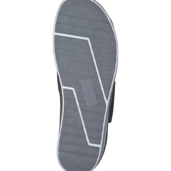 Semler Bella B4035042, Pantoletten, Damen, Grau