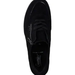 Semler Judith J7085422, Schnürschuhe, Damen, Schwarz