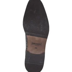 Shoes Unlimited 681 K2 3837A, Klassische Halbschuhe, Herren, multi