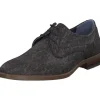 Shoes Unlimited 911 K2 0982B, Klassische Halbschuhe, Herren, Braun