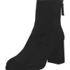 SinoPro Analisa 02 5277, Stiefeletten, Damen, 5277 black