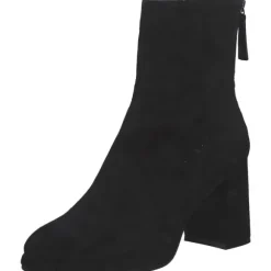 SinoPro Analisa 02 5277, Stiefeletten, Damen, 5277 black