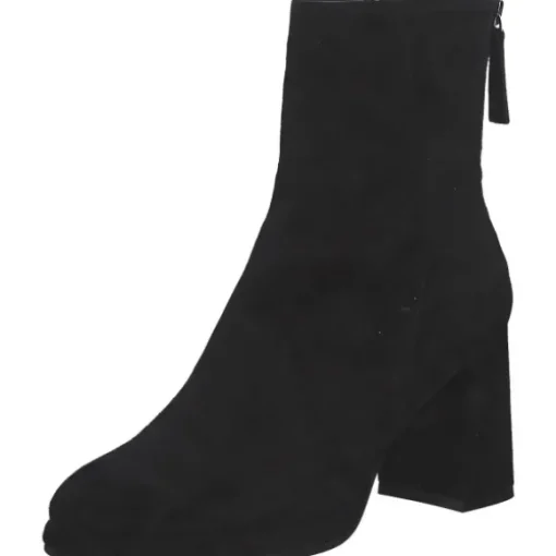 SinoPro Analisa 02 5277, Stiefeletten, Damen, 5277 black