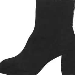 SinoPro Analisa 02 5277, Stiefeletten, Damen, 5277 black