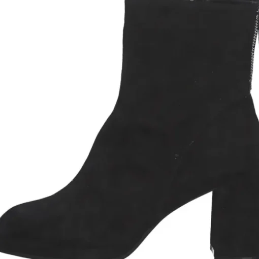 SinoPro Analisa 02 5277, Stiefeletten, Damen, 5277 black