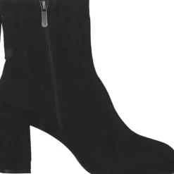 SinoPro Analisa 02 5277, Stiefeletten, Damen, 5277 black
