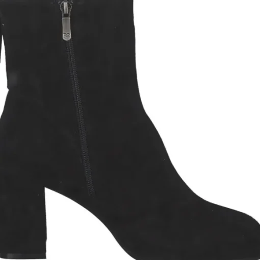 SinoPro Analisa 02 5277, Stiefeletten, Damen, 5277 black