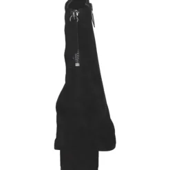 SinoPro Analisa 02 5277, Stiefeletten, Damen, 5277 black