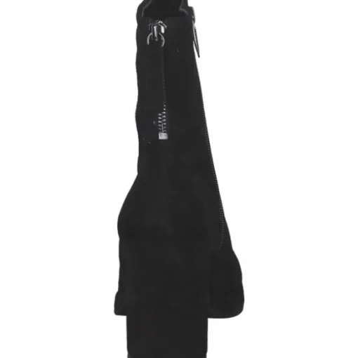 SinoPro Analisa 02 5277, Stiefeletten, Damen, 5277 black