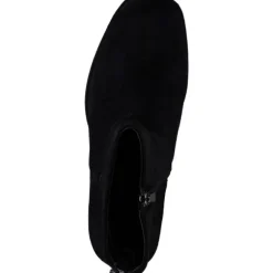SinoPro Analisa 02 5277, Stiefeletten, Damen, 5277 black