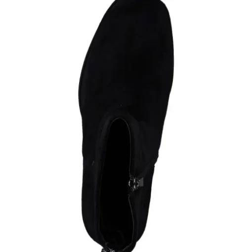 SinoPro Analisa 02 5277, Stiefeletten, Damen, 5277 black