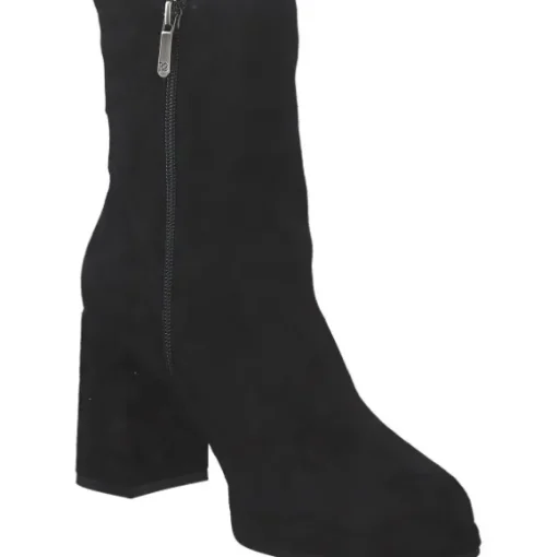 SinoPro Analisa 02 5277, Stiefeletten, Damen, 5277 black