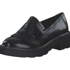 SinoPro Ginevra 01 6559, Mokassins, Damen, 6559 black