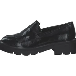 SinoPro Ginevra 01 6559, Mokassins, Damen, 6559 black