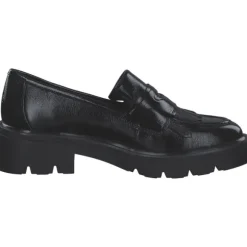 SinoPro Ginevra 01 6559, Mokassins, Damen, 6559 black