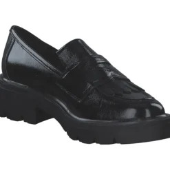 SinoPro Ginevra 01 6559, Mokassins, Damen, 6559 black