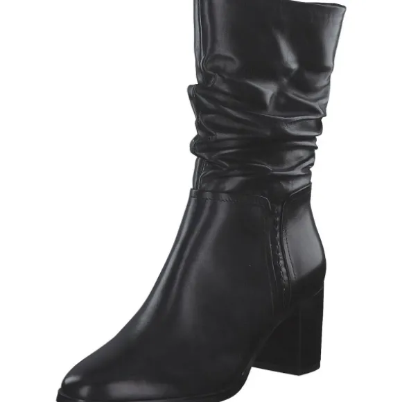 SinoPro Joan 11 2695, Stiefeletten, Damen, 2695 black