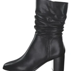 SinoPro Joan 11 2695, Stiefeletten, Damen, 2695 black