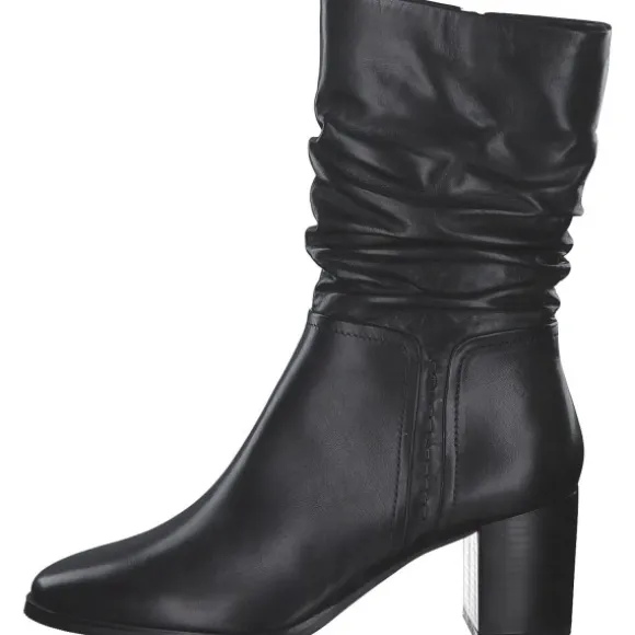 SinoPro Joan 11 2695, Stiefeletten, Damen, 2695 black