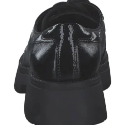 SinoPro Leticia 01 6559, Schnürschuhe, Damen, 6559 black