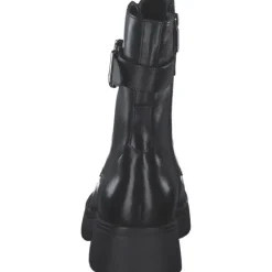 SinoPro Leticia 06 2695, Stiefeletten, Damen, 2695 black