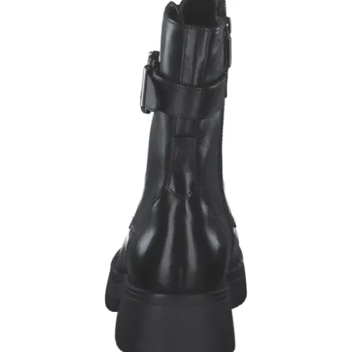 SinoPro Leticia 06 2695, Stiefeletten, Damen, 2695 black