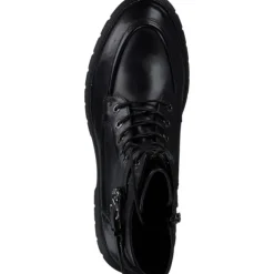 SinoPro Leticia 06 2695, Stiefeletten, Damen, 2695 black