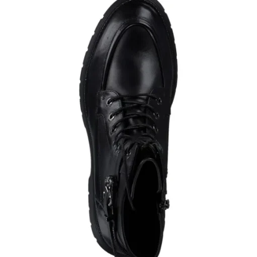 SinoPro Leticia 06 2695, Stiefeletten, Damen, 2695 black