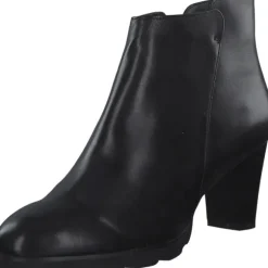 SinoPro Particia 2695, Stiefeletten, Damen, Schwarz