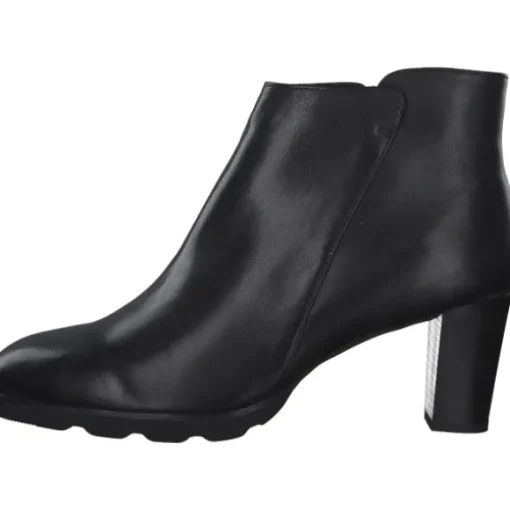 SinoPro Particia 2695, Stiefeletten, Damen, Schwarz