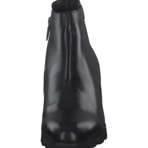 SinoPro Particia 2695, Stiefeletten, Damen, Schwarz