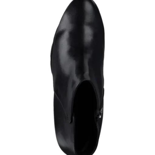 SinoPro Particia 2695, Stiefeletten, Damen, Schwarz