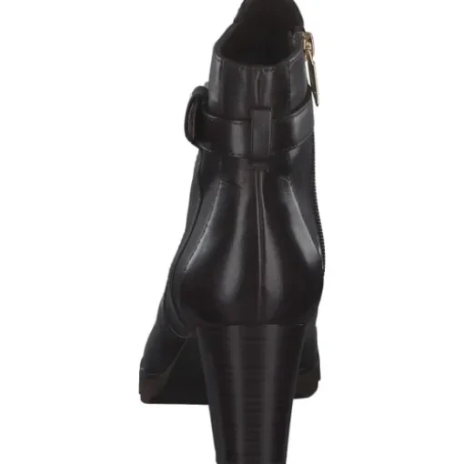 SinoPro Patricia 6414, Stiefeletten, Damen, Braun