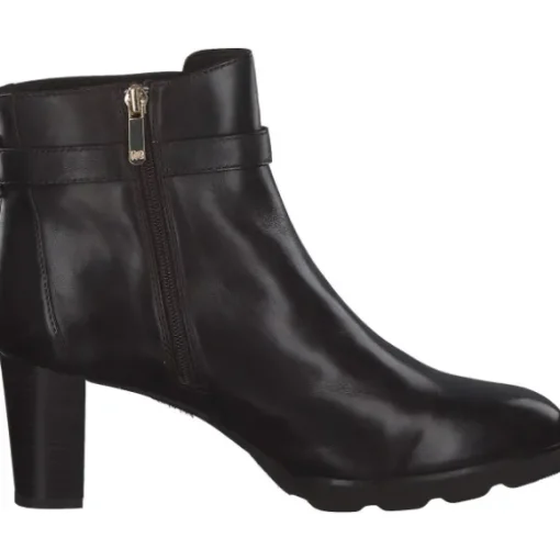 SinoPro Patricia 6414, Stiefeletten, Damen, Braun