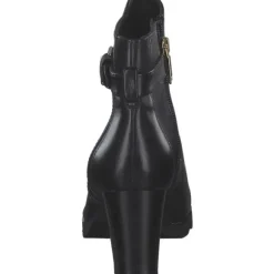 SinoPro Patricia-84 2695, Stiefeletten, Damen, 2695 black