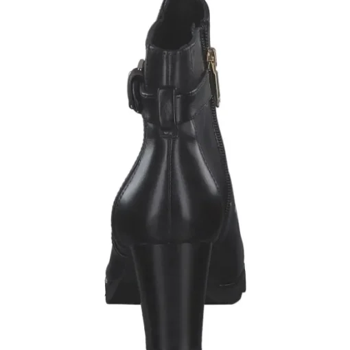 SinoPro Patricia-84 2695, Stiefeletten, Damen, 2695 black
