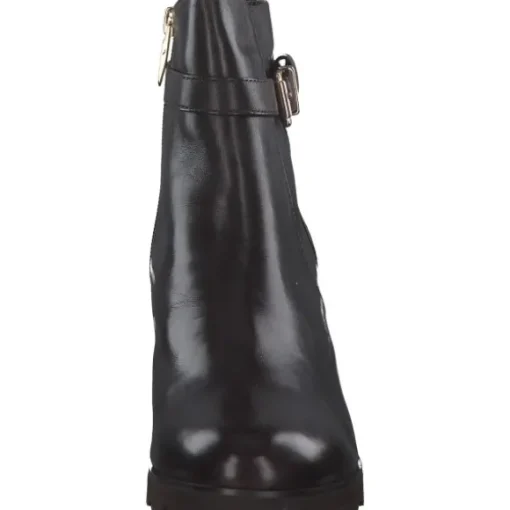 SinoPro Patricia 6414, Stiefeletten, Damen, Braun