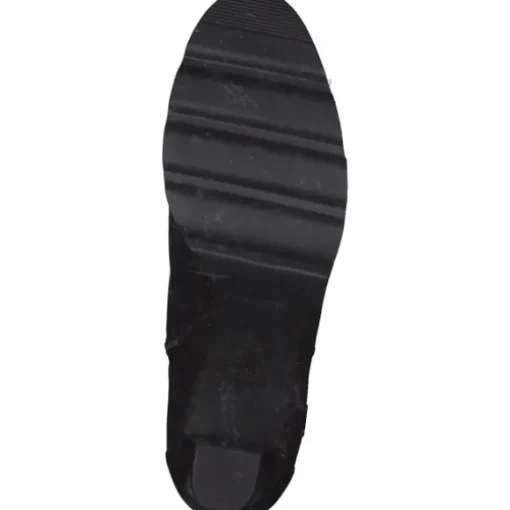 SinoPro Patricia 6414, Stiefeletten, Damen, Braun
