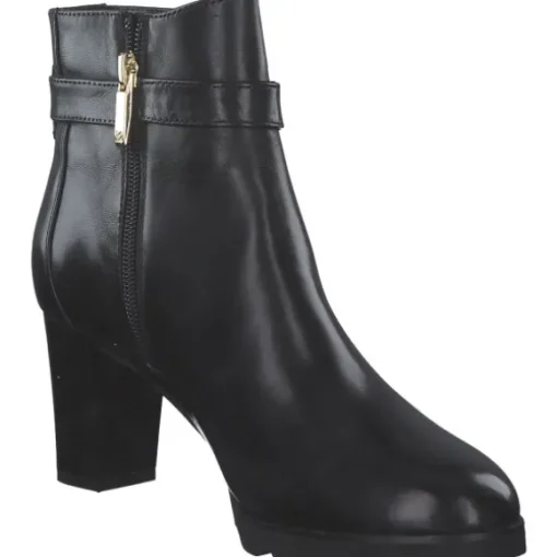 SinoPro Patricia-84 2695, Stiefeletten, Damen, 2695 black