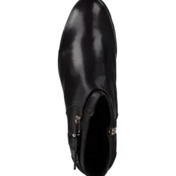 SinoPro Patricia 6414, Stiefeletten, Damen, Braun