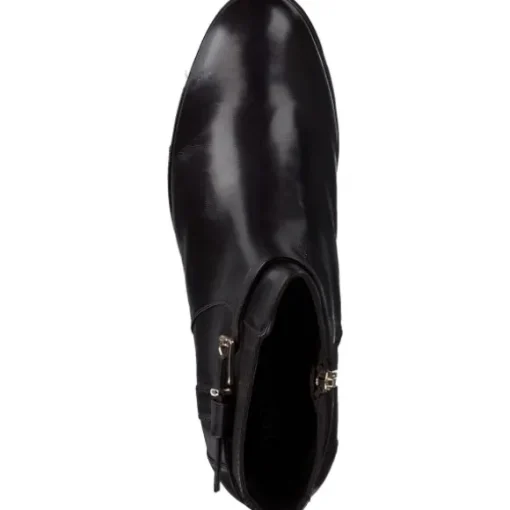 SinoPro Patricia 6414, Stiefeletten, Damen, Braun