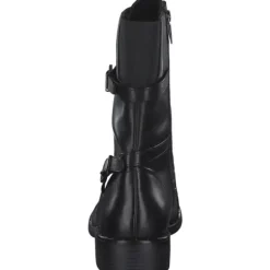 SinoPro Roxana 2695, Stiefeletten, Damen, Schwarz