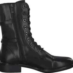 SinoPro Roxana 2695, Stiefeletten, Damen, Schwarz