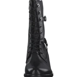 SinoPro Roxana 2695, Stiefeletten, Damen, Schwarz