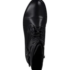 SinoPro Roxana 2695, Stiefeletten, Damen, Schwarz