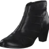 SinoPro Sonia 003, Stiefeletten, Damen, Schwarz
