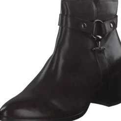 SinoPro Taylor 2785, Stiefeletten, Damen, Schwarz