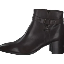 SinoPro Taylor 2785, Stiefeletten, Damen, Schwarz