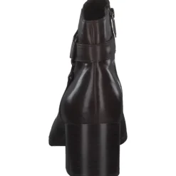 SinoPro Taylor 2785, Stiefeletten, Damen, Schwarz